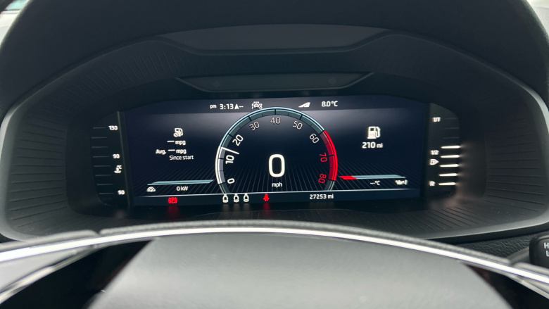 Skoda Karoq 1.5 TSI SE L 5dr Petrol Estate